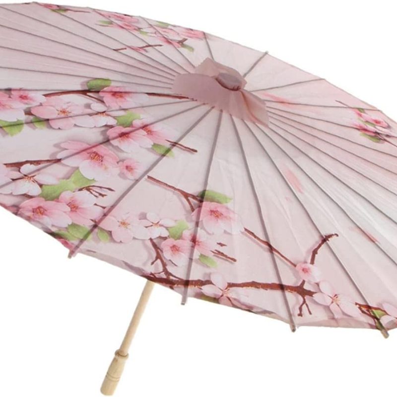 Logo parasol Umbrellas With Your Brand Retro Paper Umbrella Umbrella Parasol Dance Umbrella Decoration Umbrella  Classic