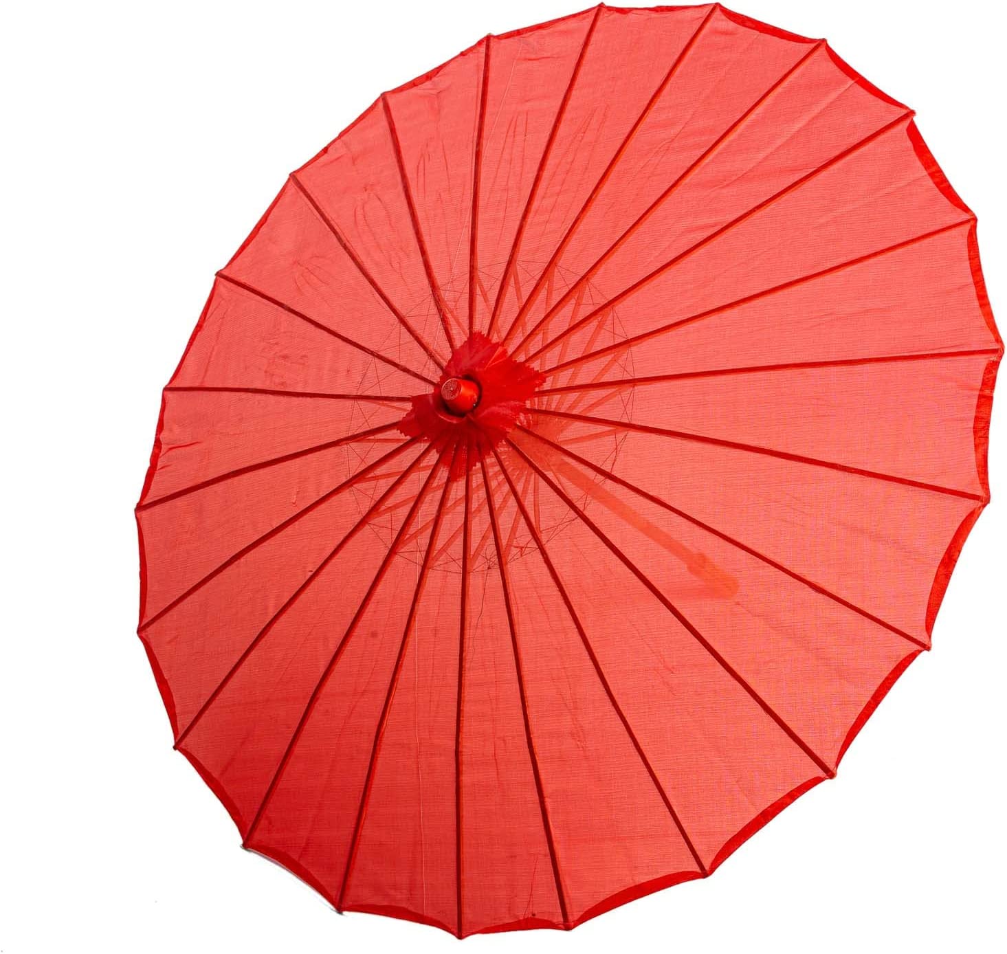 Custom Wedding Umbrellas 33 Japanese Chinese Umbrella Parasol for Wedding Parti" - Image 2