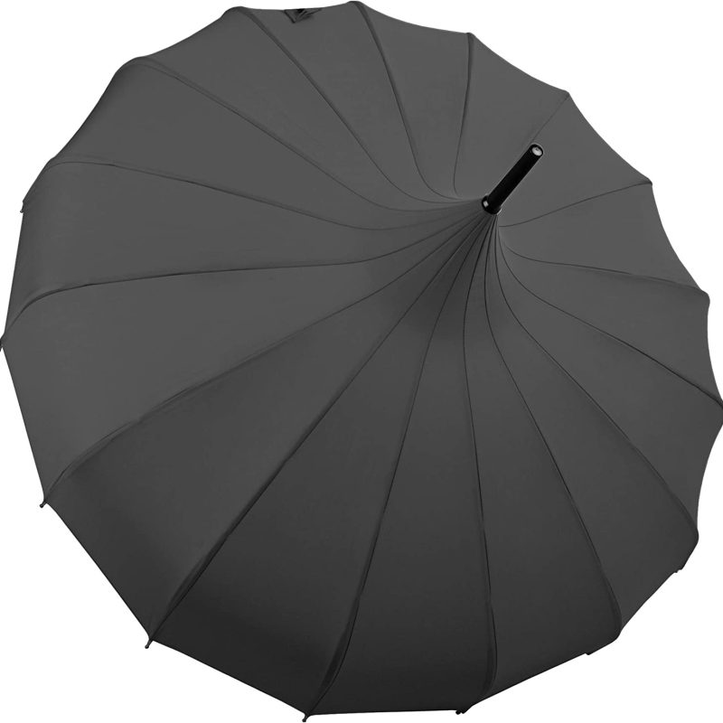 Logo parasol Umbrellas With Your Brand Vintage Black Parasol Umbrella  Victorian UV Protection Rain Umbrella Parasol for