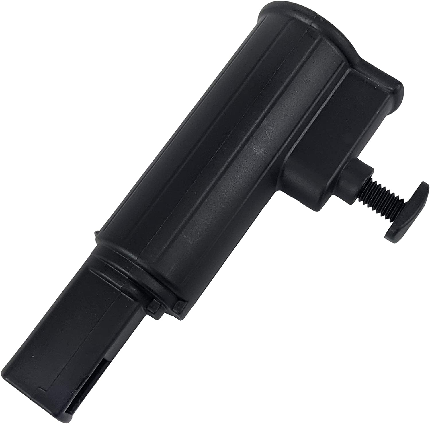 Custom umbrella - Umbrella Holder Extension – Extender Will fit Most Golf P - Image 7