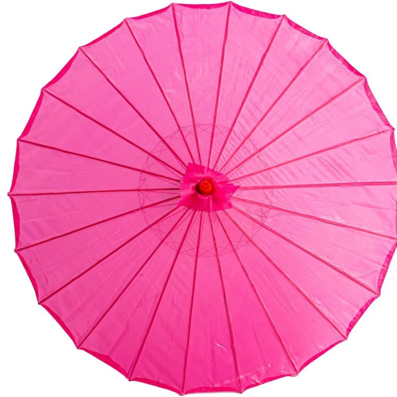 Logo parasol Umbrellas With Your Brand 33 Japanese Chinese Umbrella Parasol for Wedding Parties  Photography  Costumes "
