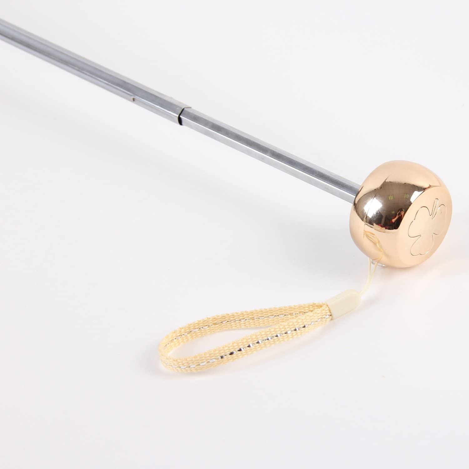 Custom Wedding Umbrellas Vintage Lace UV Sun Parasol Folding 3D Flower Embroider - Image 6