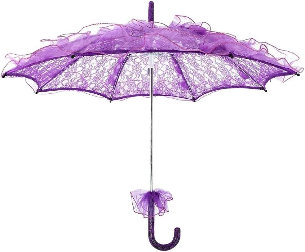 Custom Wedding Umbrellas Wedding Umbrella Elegant and Stylish Bridal Umbrella W