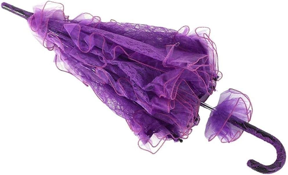 Custom Wedding Umbrellas Wedding Umbrella Elegant and Stylish Bridal Umbrella W - Image 6