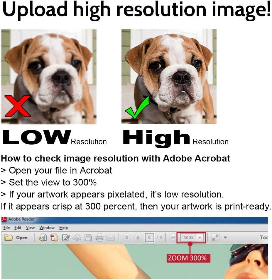 Custom Foldable Umbrellas Design Your Own Add Logo or Image Personalized Rainy/Sunny Windp - Image 7